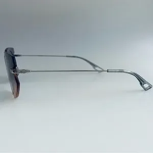 Dior | Accessories | Dior Attitude 53mm Geo Sunglasses New  display picture 2